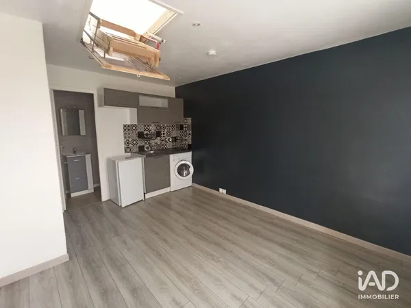 Appartement à MONTGERON (91230) photo 2