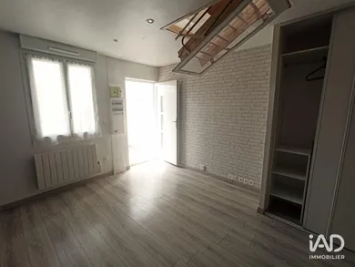 Appartement à MONTGERON (91230)