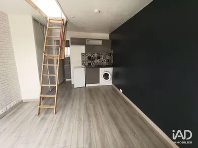Appartement à MONTGERON (91230)