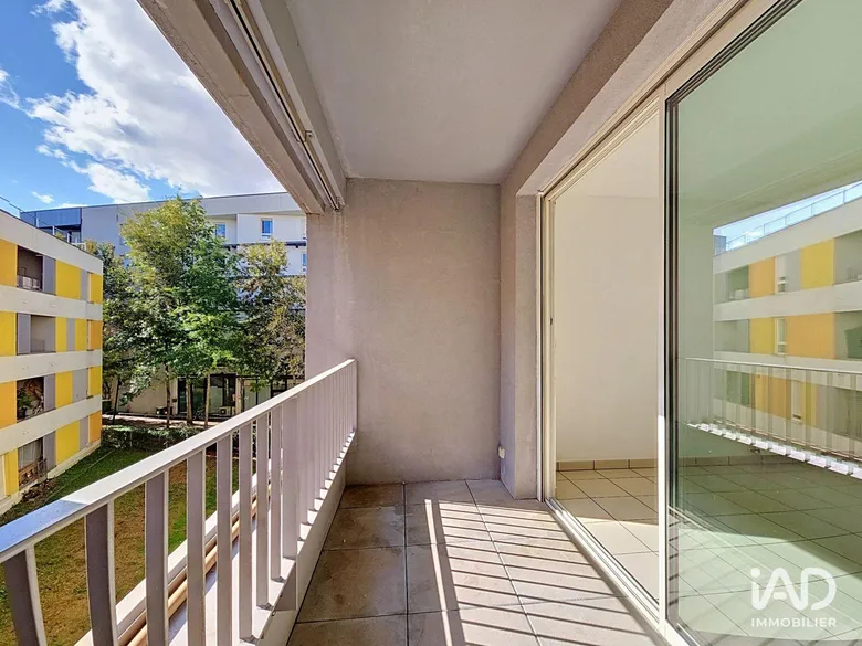 Appartement 2 pièces 39 m² · à Bègles · 39 m² · 125 000 €