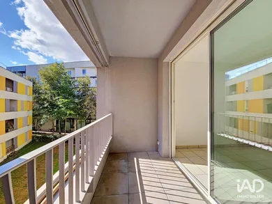 Appartement à BÈGLES (33130)