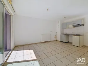 Apartment in BÈGLES (33130)