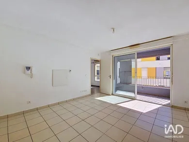 Appartement à BÈGLES (33130)