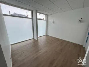 Boutique/Local commercial à CHANCEAUX-SUR-CHOISILLE (37390)