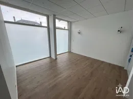 Boutique/Local commercial à CHANCEAUX-SUR-CHOISILLE (37390)