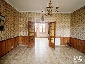 Maison de ville à BEAUVAIS (60000)