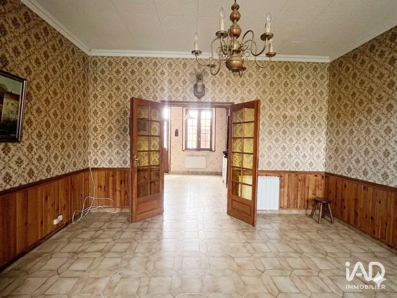 Maison 3 pièces 68 m² · à Beauvais · 68 m² · 159 000 €