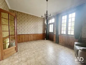 Townhouse in BEAUVAIS (60000)