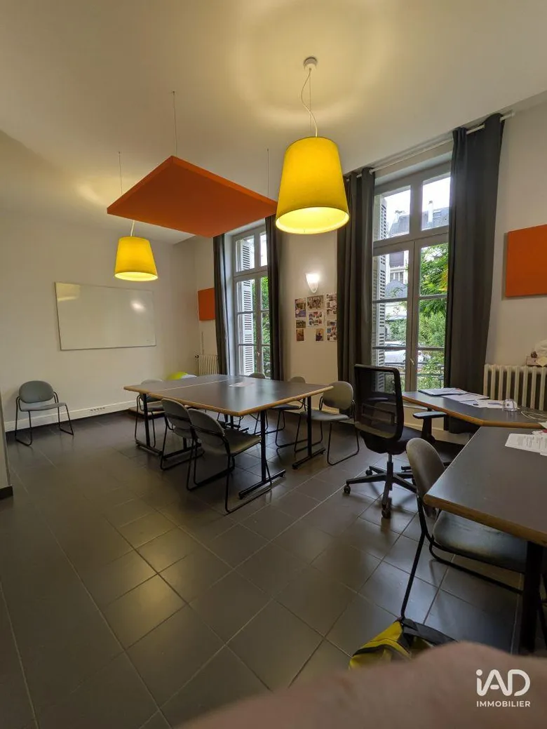 Local commercial 170 m² · à Tours · 170 m² · 2 755 €/mois