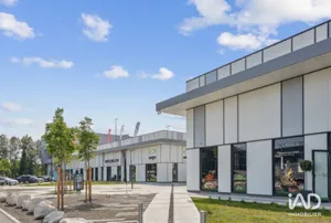 Boutique/Local commercial à BÈGLES (33130)