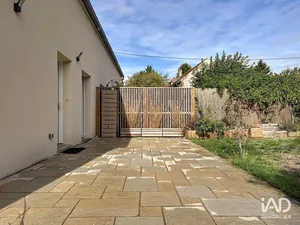 Maison à ÉCROSNES (28320)