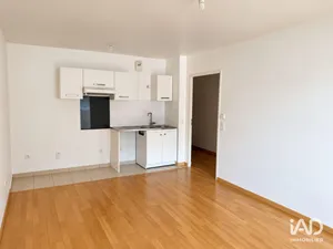 Apartment in RIS-ORANGIS (91130)
