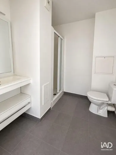 Apartment in RIS-ORANGIS (91130)