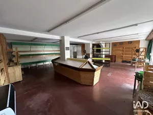 Boutique/Local commercial à TARBES (65000)