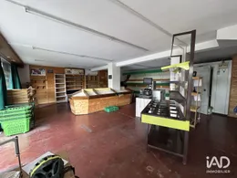Boutique/Local commercial à TARBES (65000)