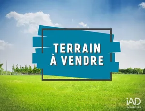 Land in LA CIOTAT (13600)