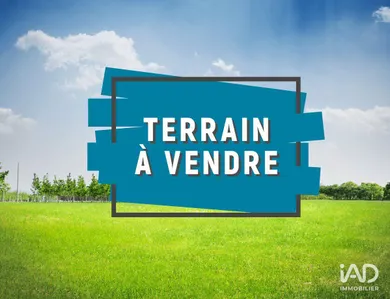 Terrain à LA CIOTAT (13600)