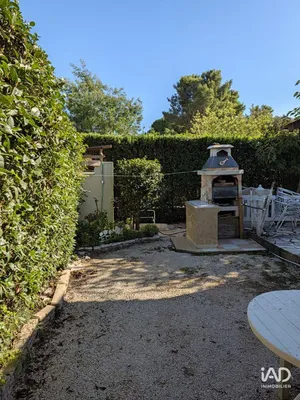 Land in LA CIOTAT (13600)