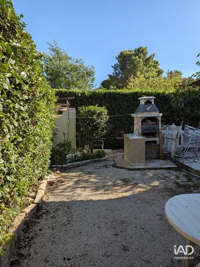 Terrain à LA CIOTAT (13600)