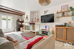 Maison à CERGY (95000)