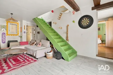 Maison à CERGY (95000)