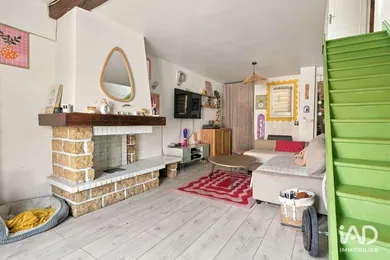 Maison à CERGY (95000)