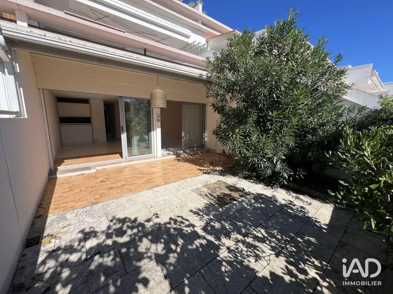 Appartement 2 pièces 54 m² · au Grau-du-Roi · 54 m² · 347 000 €