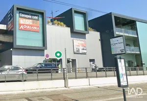 Boutique/Local commercial à MÉRIGNAC (33700)