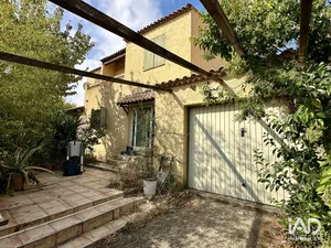 Maison à NÎMES (30000)