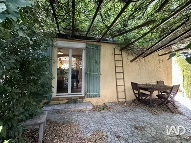 Maison à NÎMES (30000)