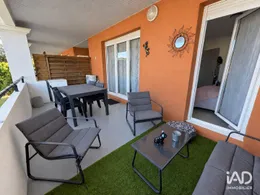 Appartement à TRETS (13530)