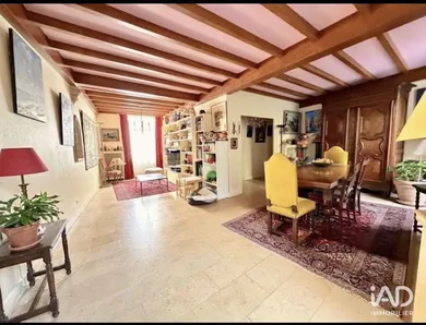 Maison à REIMS (51100)
