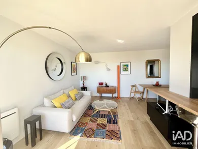 Appartement à VAUX-SUR-MER (17640)