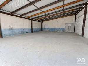 Boutique/Local commercial à LA SEYNE-SUR-MER (83500)