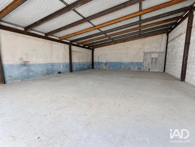 Boutique/Local commercial à LA SEYNE-SUR-MER (83500)