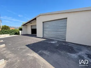 Commercial in LA SEYNE-SUR-MER (83500)