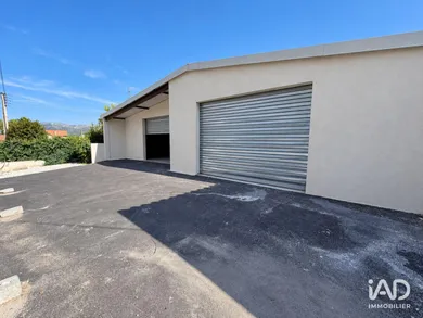 Boutique/Local commercial à LA SEYNE-SUR-MER (83500)
