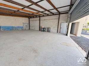 Commercial in LA SEYNE-SUR-MER (83500)