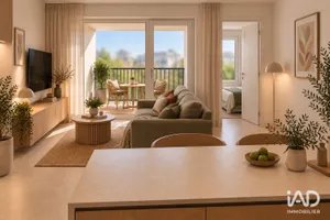 Appartement à FRANCHEVILLE (69340)