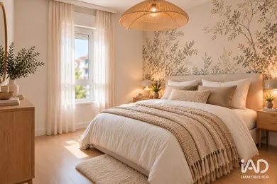 Appartement à FRANCHEVILLE (69340)