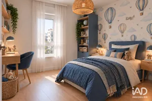 Appartement à FRANCHEVILLE (69340)