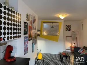 Appartement à SÈTE (34200)