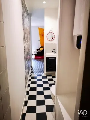 Appartement à SÈTE (34200)
