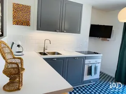 Appartement à SÈTE (34200)