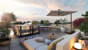 Appartement à CLAMART (92140)