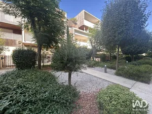 Appartement à JUVIGNAC (34990)