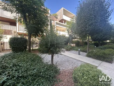 Appartement à JUVIGNAC (34990)