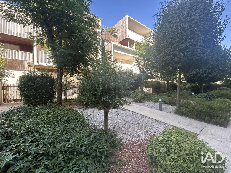 Appartement 3 pièces 61 m² · à Juvignac · 61 m² · 190 000 €