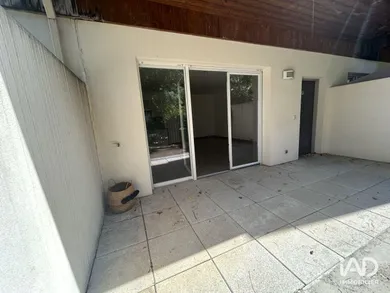 Appartement à JUVIGNAC (34990)