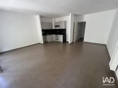 Appartement à JUVIGNAC (34990)